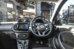 Smart ForFour Xclusive by Brabus 2016 года (UK)